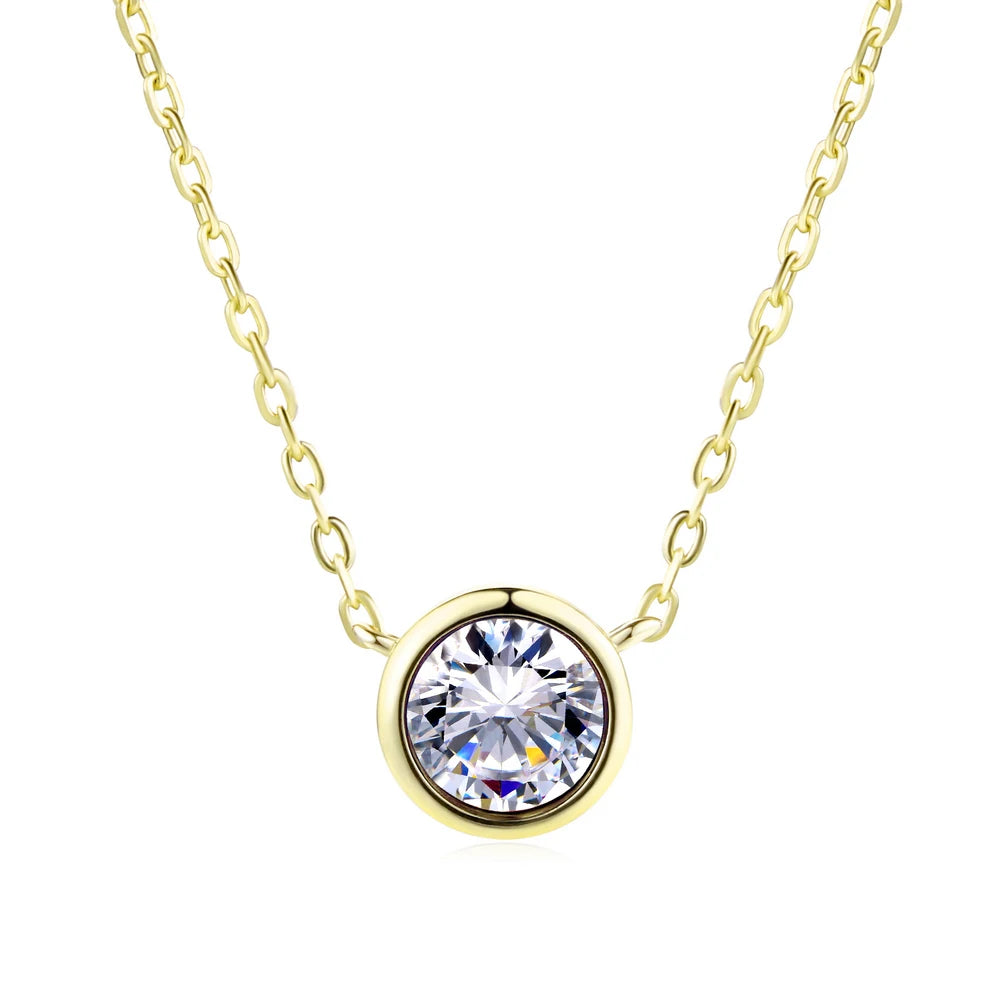 Angel Necklace