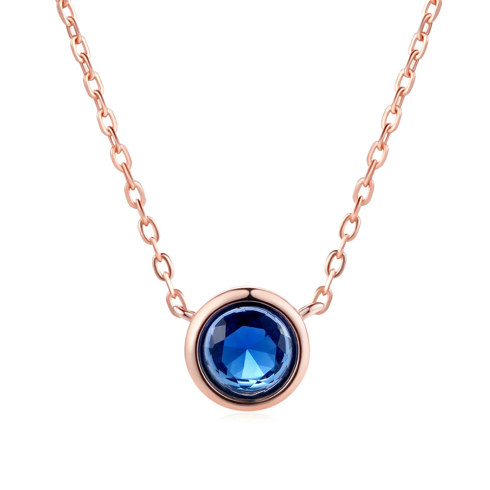 Angel Necklace