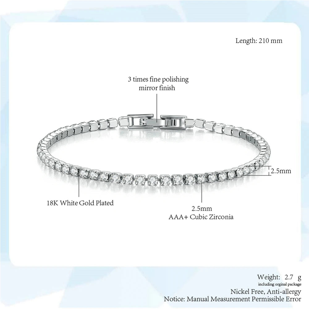 Queen Bracelet