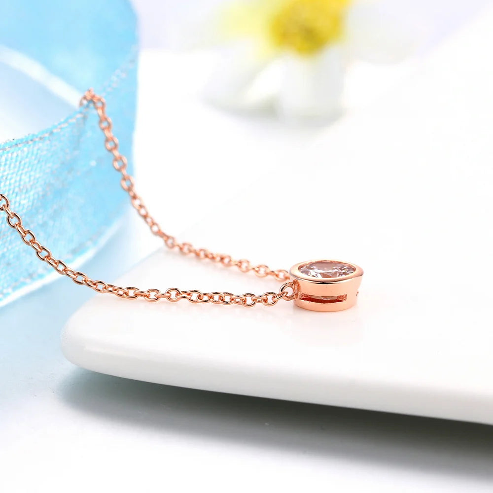 Angel Necklace
