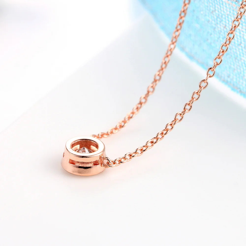 Angel Necklace