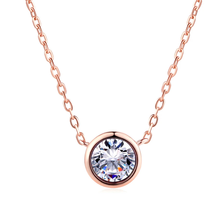 Angel Necklace