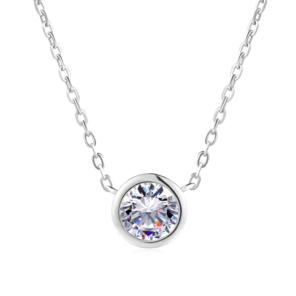 Angel Necklace