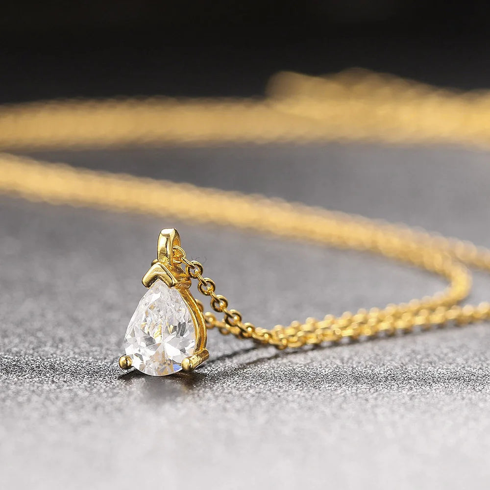 Freedom Necklace