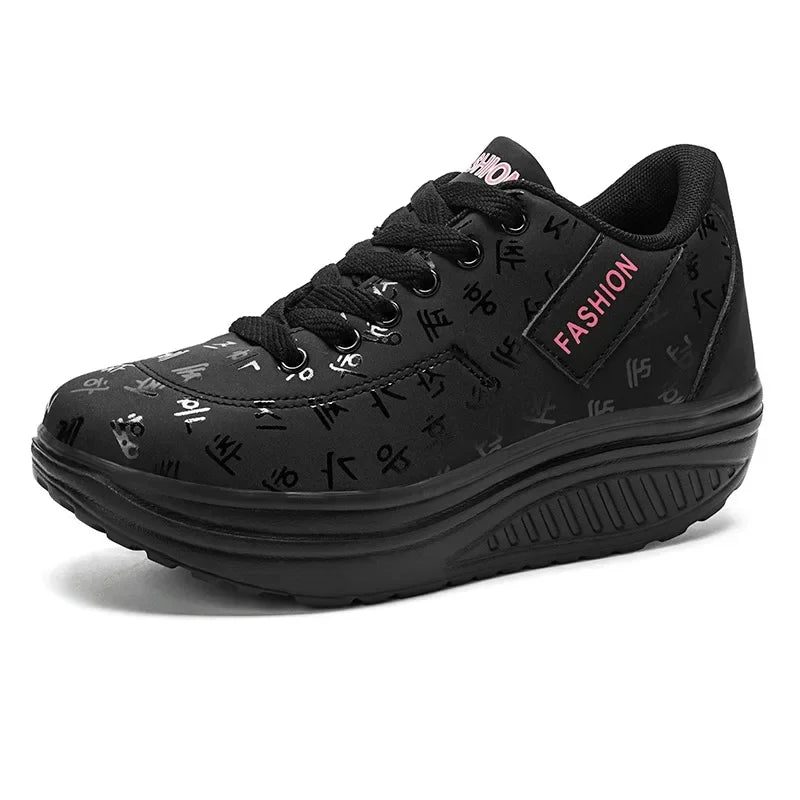 GOAT Shoes