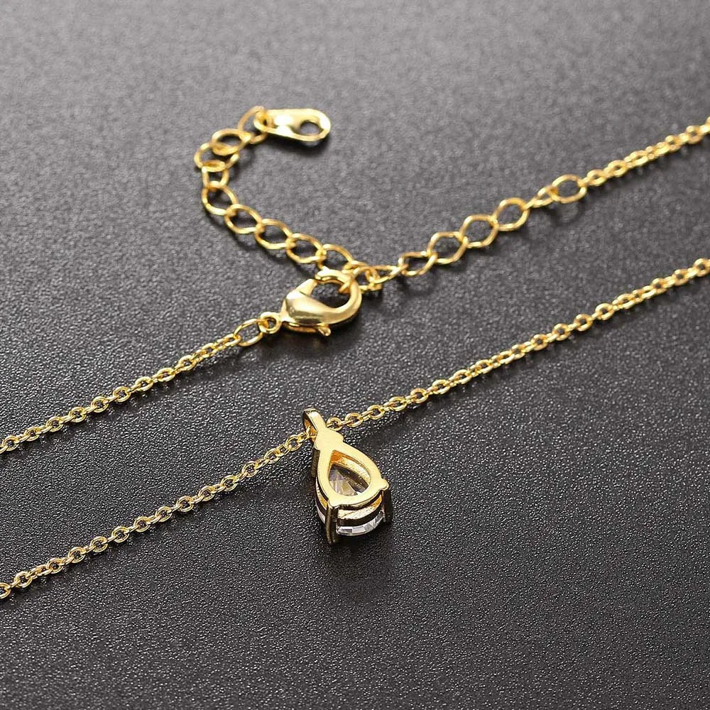 Freedom Necklace