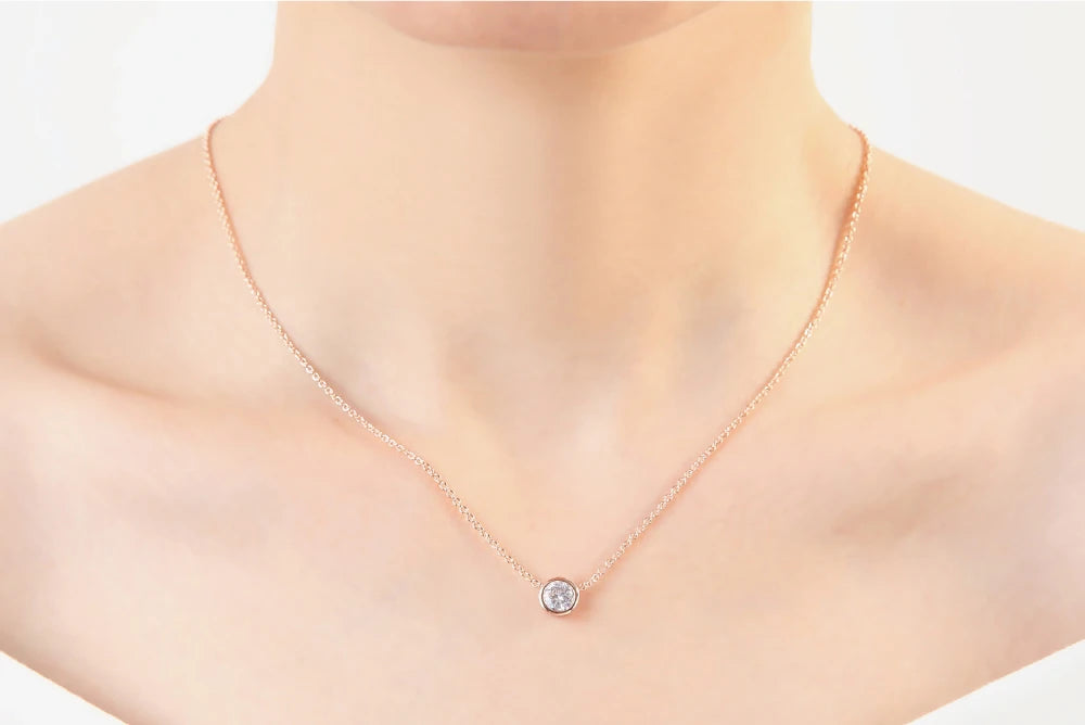 Angel Necklace