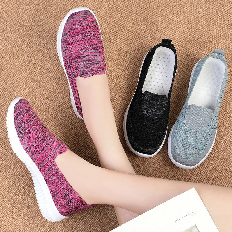 Summer Shoes