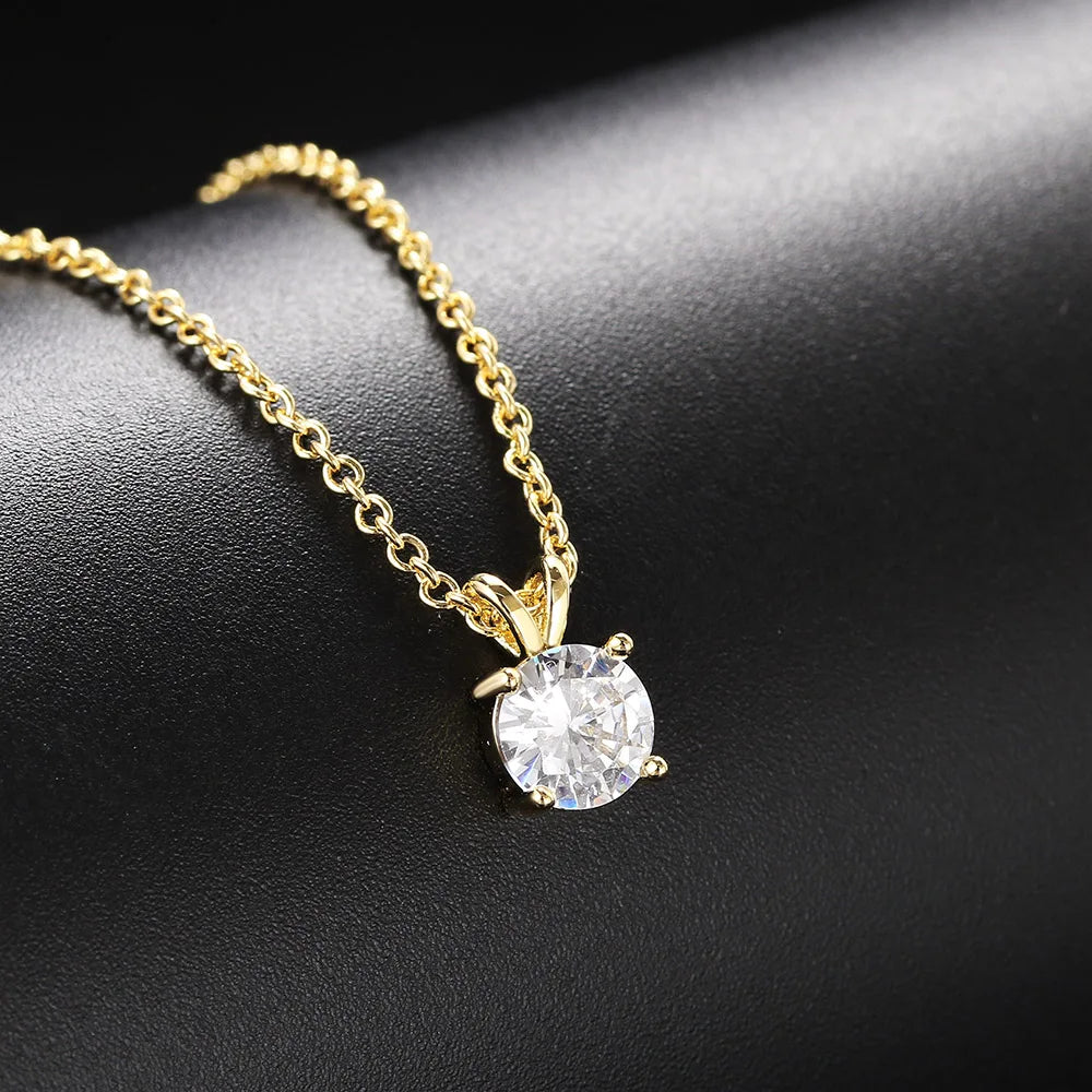 Freedom Necklace