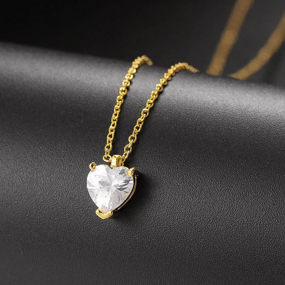 Freedom Necklace