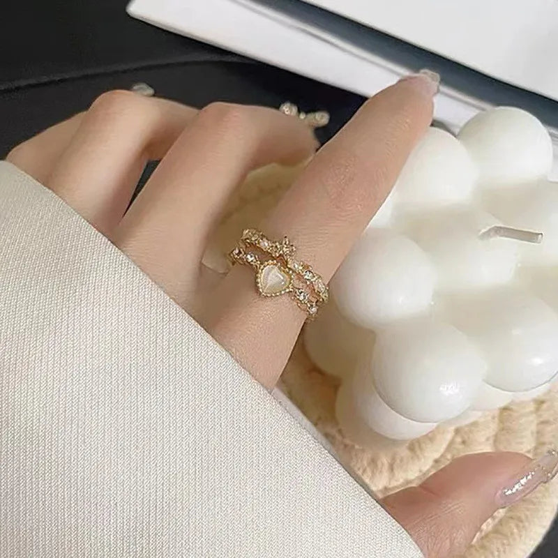 Queen's Ring
