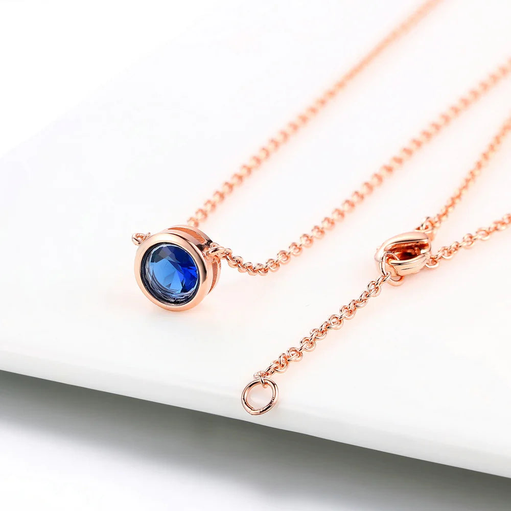 Angel Necklace