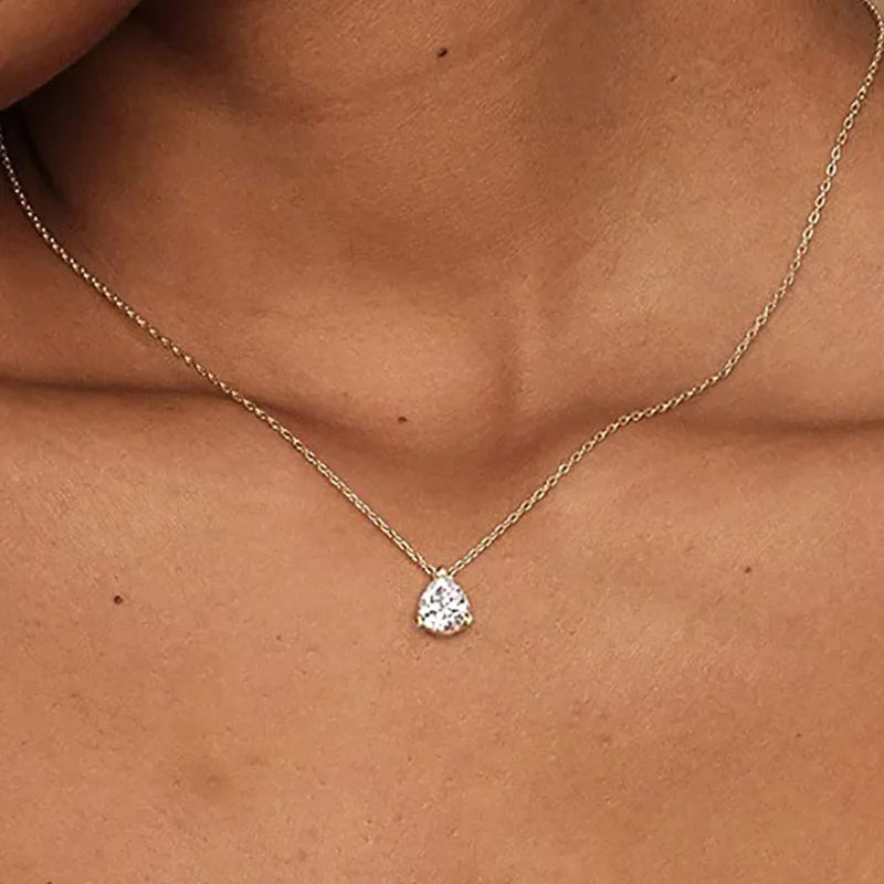 Freedom Necklace