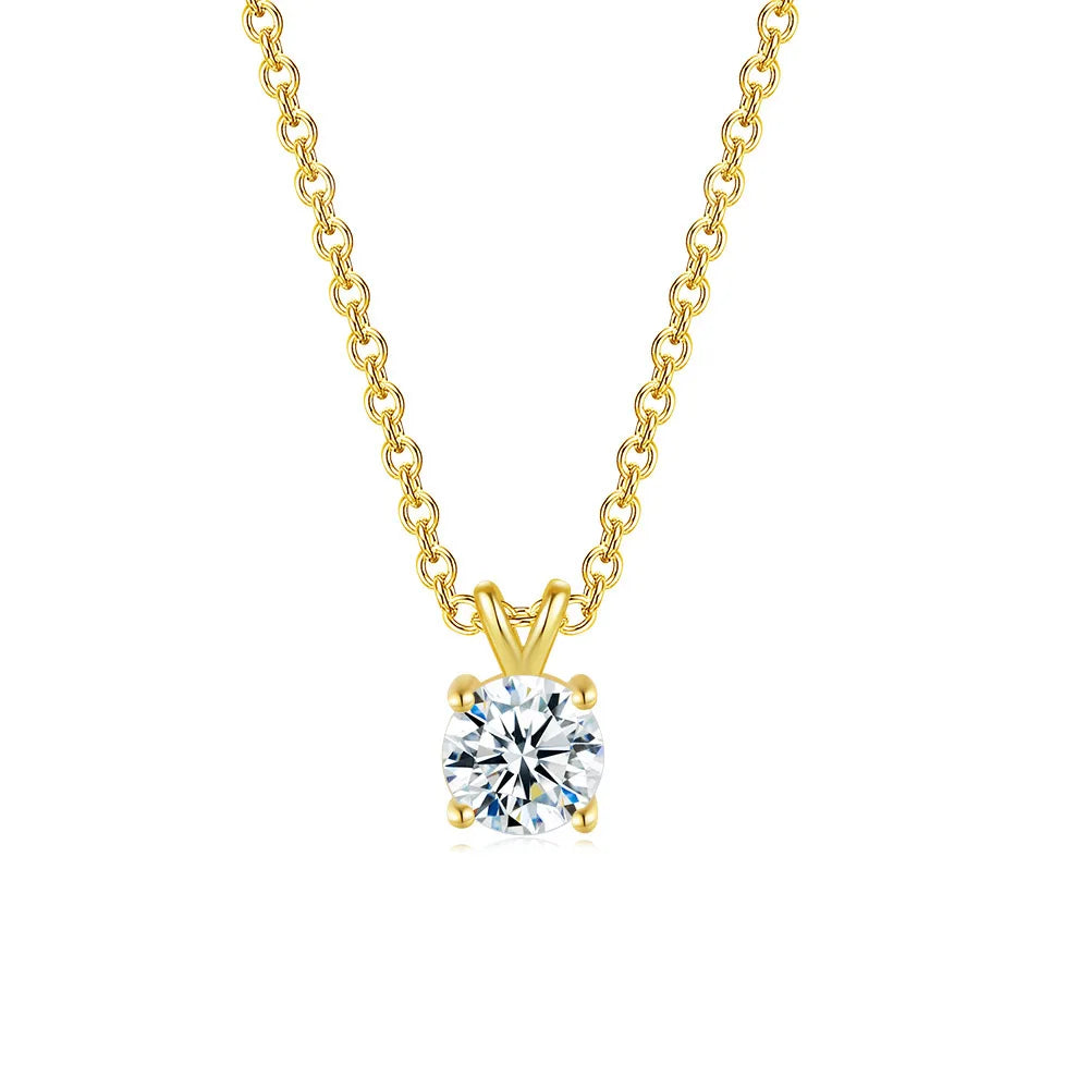 Crystal Necklace