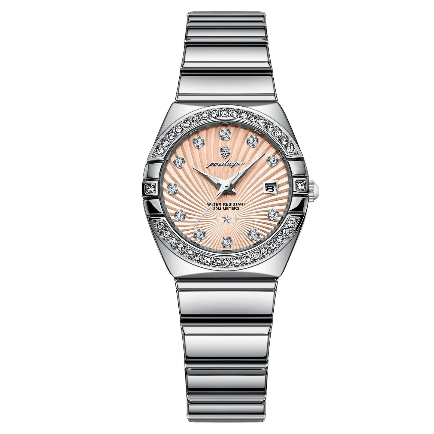 Soft watch