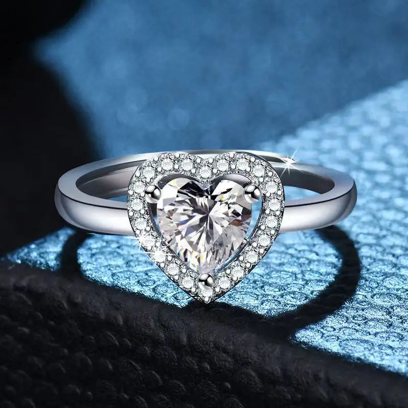 Global Star Ring