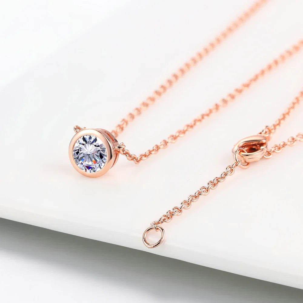 Angel Necklace