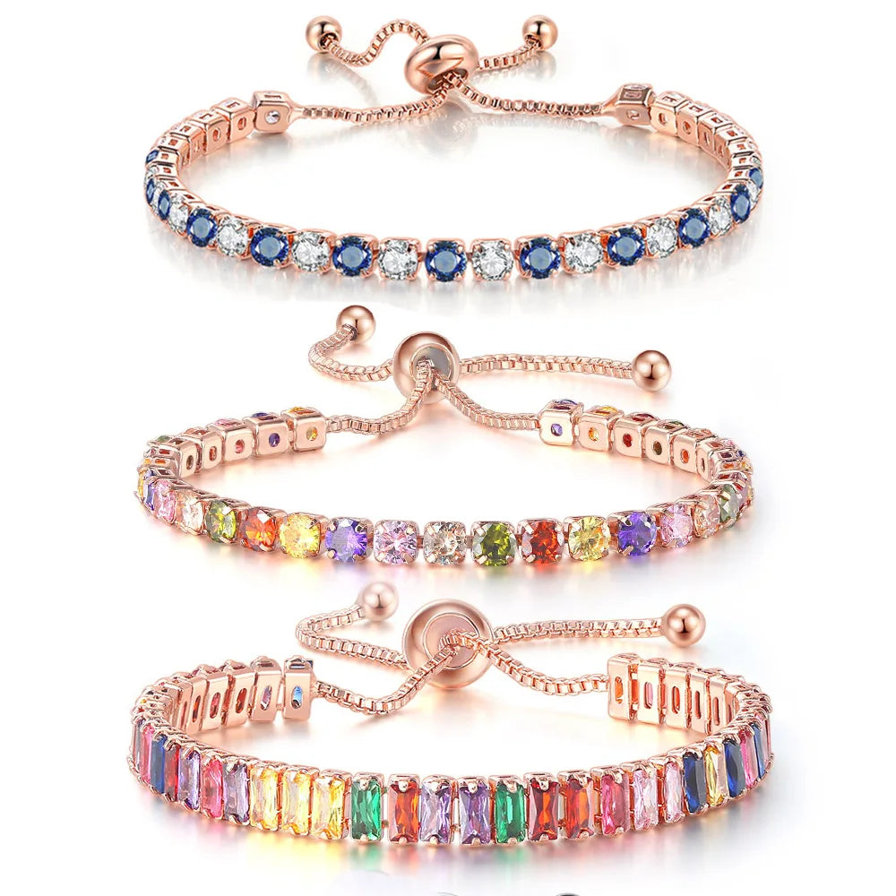 Distinctive Bracelet
