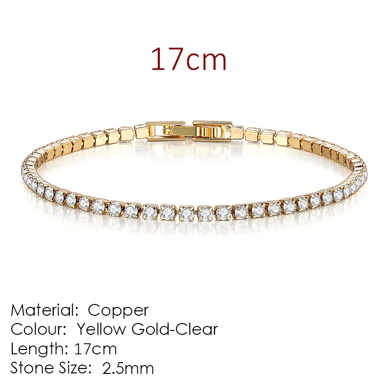 Queen Bracelet