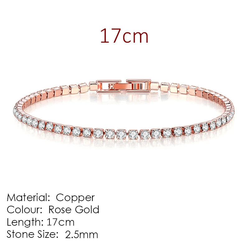 Queen Bracelet