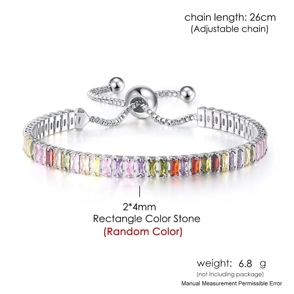 Distinctive Bracelet