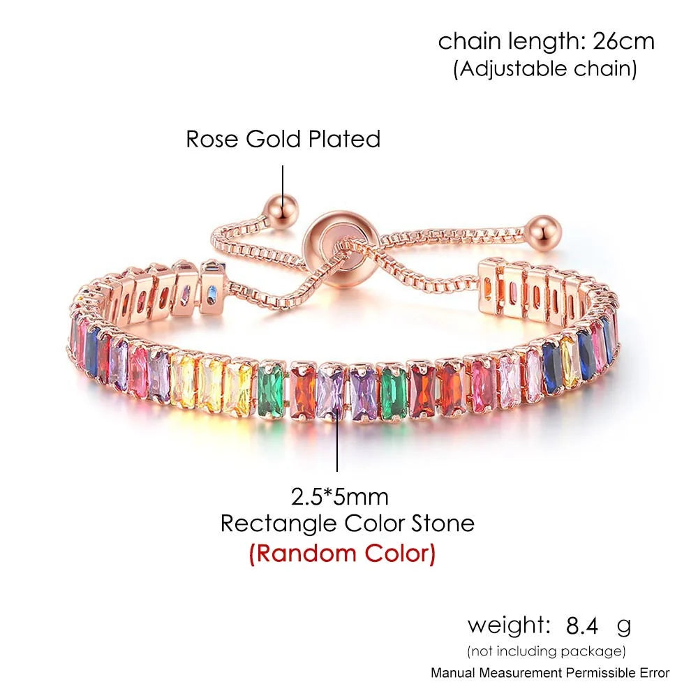 Distinctive Bracelet