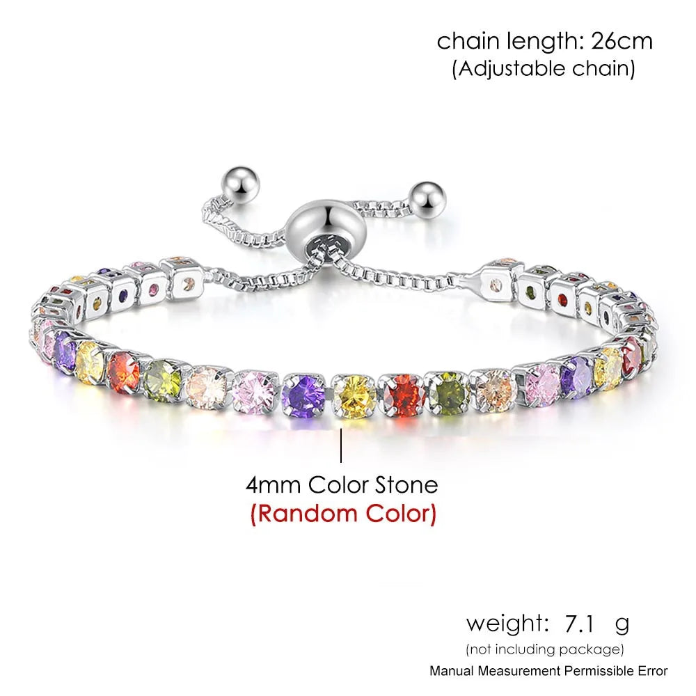 Distinctive Bracelet