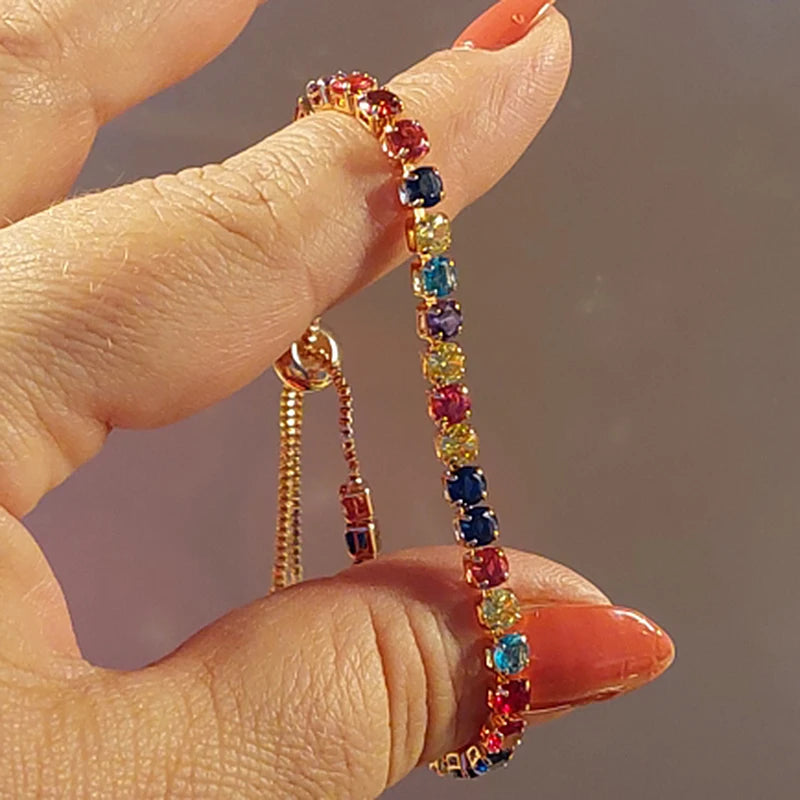 Distinctive Bracelet