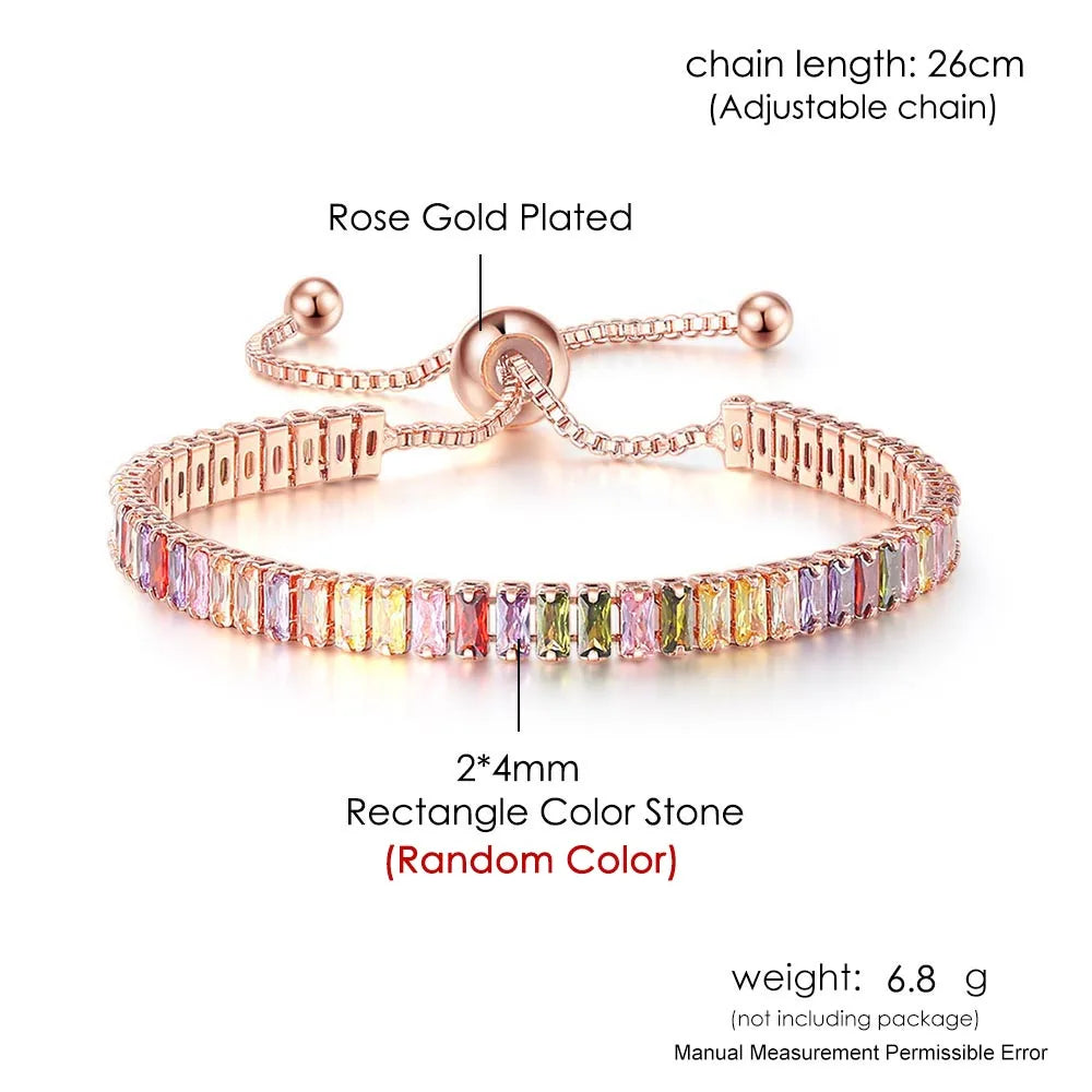 Distinctive Bracelet