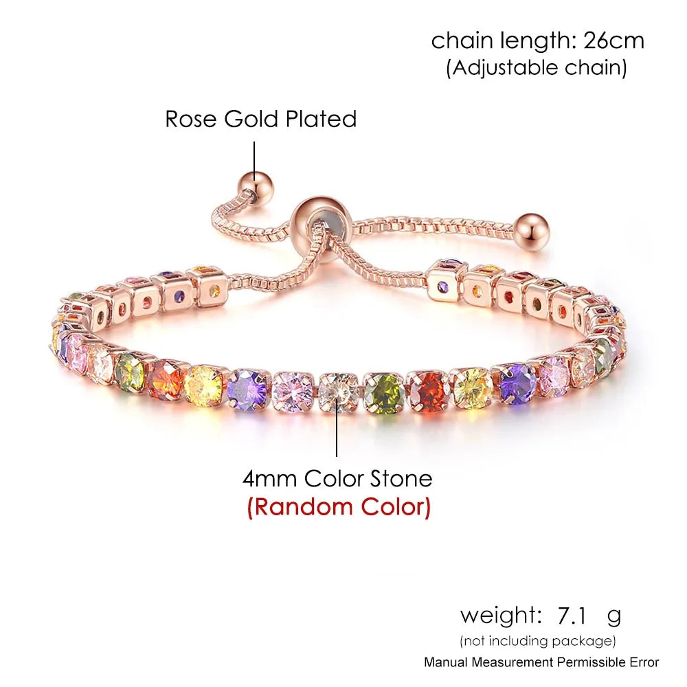 Distinctive Bracelet