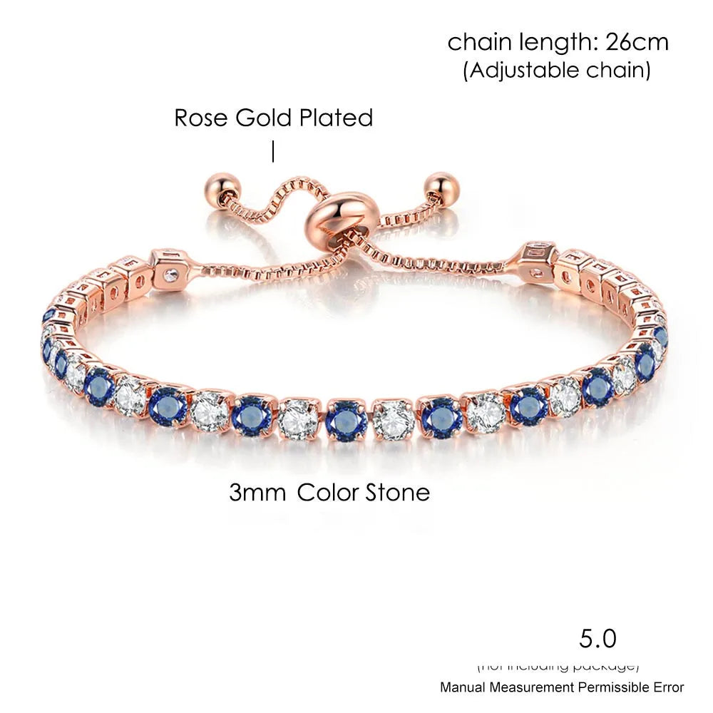 Distinctive Bracelet