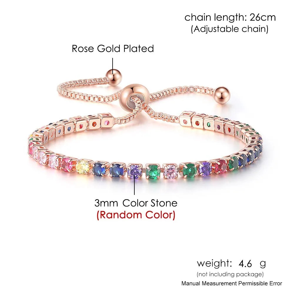 Distinctive Bracelet