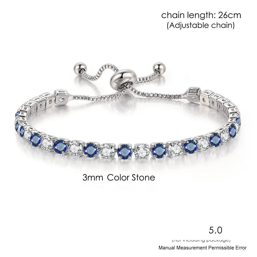 Distinctive Bracelet