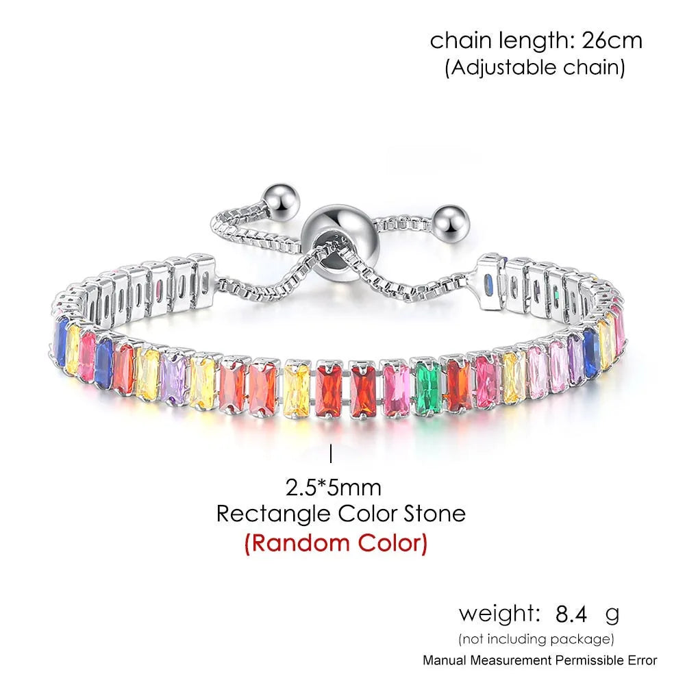 Distinctive Bracelet