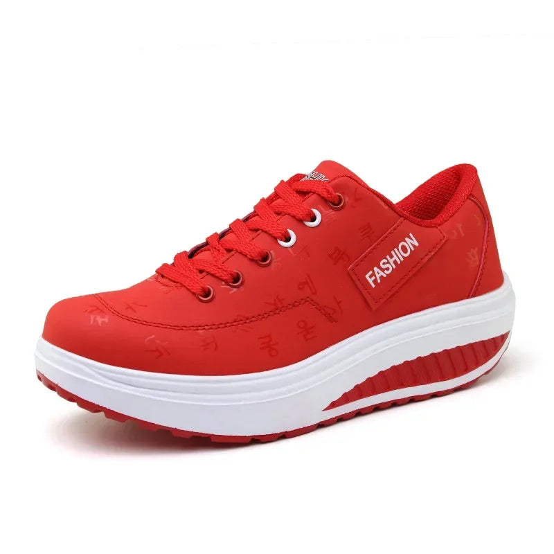 GOAT Shoes