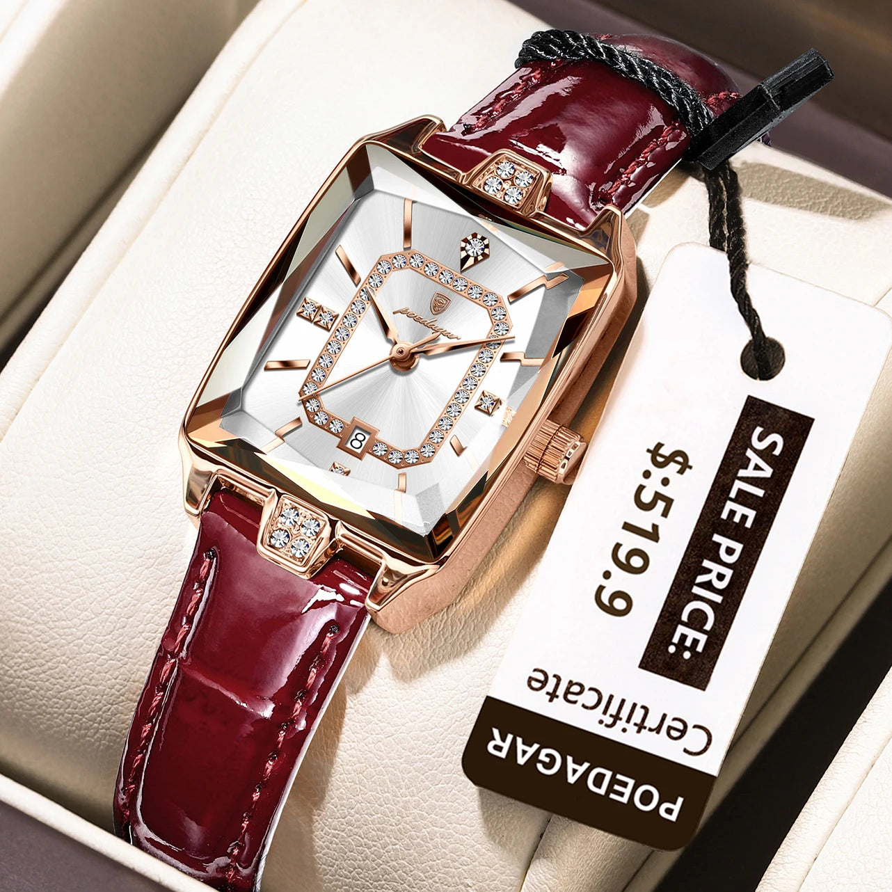 princess Diana watch