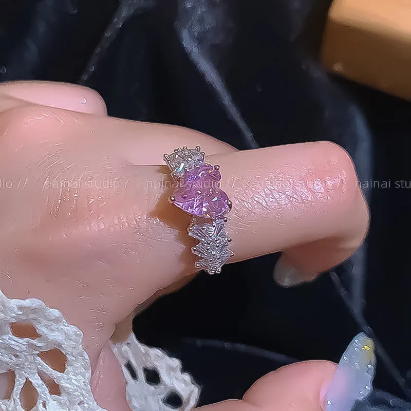 Queen's Ring
