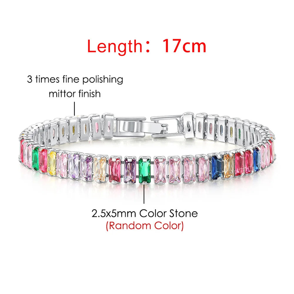 Mary's bracelet
