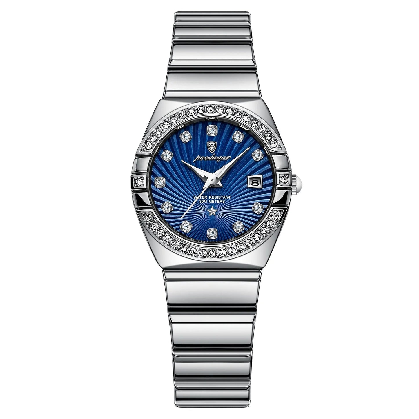 Soft watch