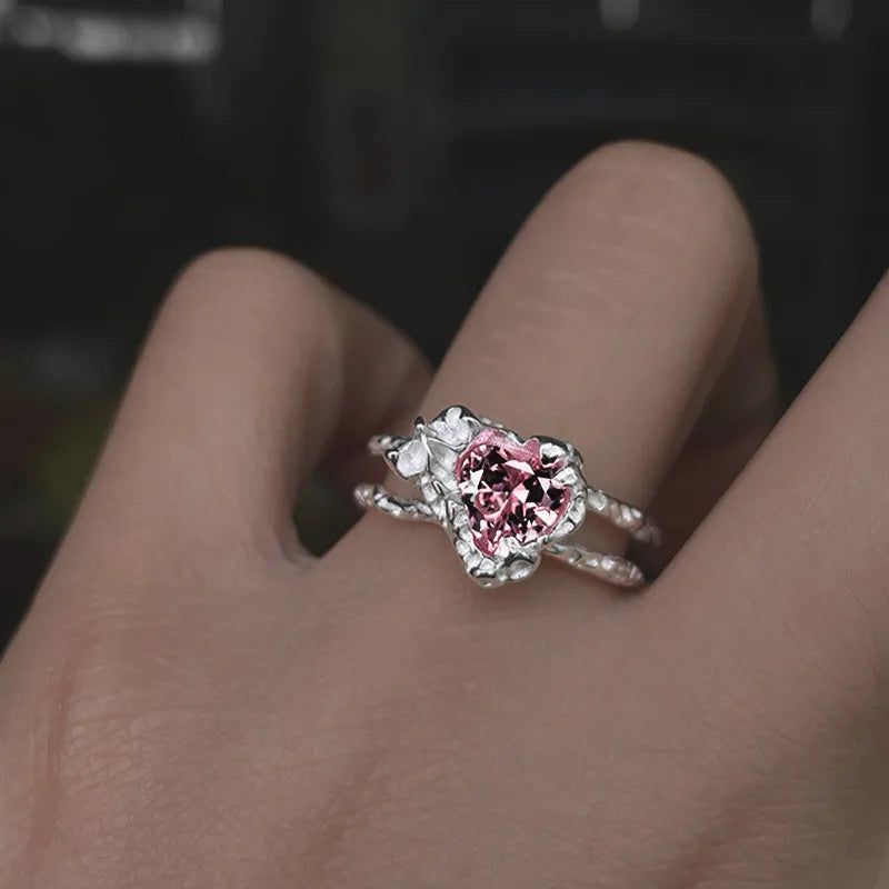Rare Ring