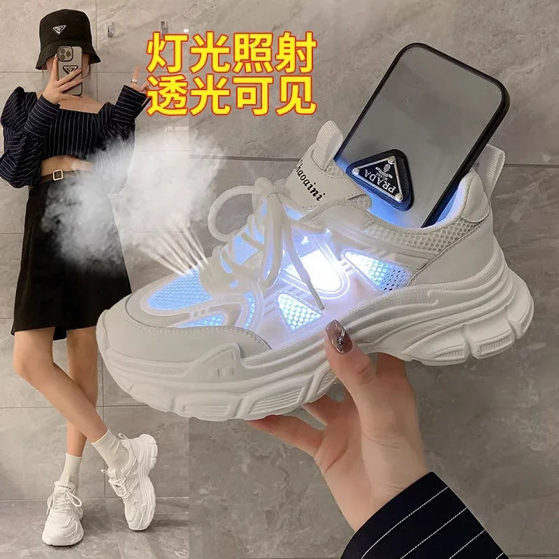 Height shoes
