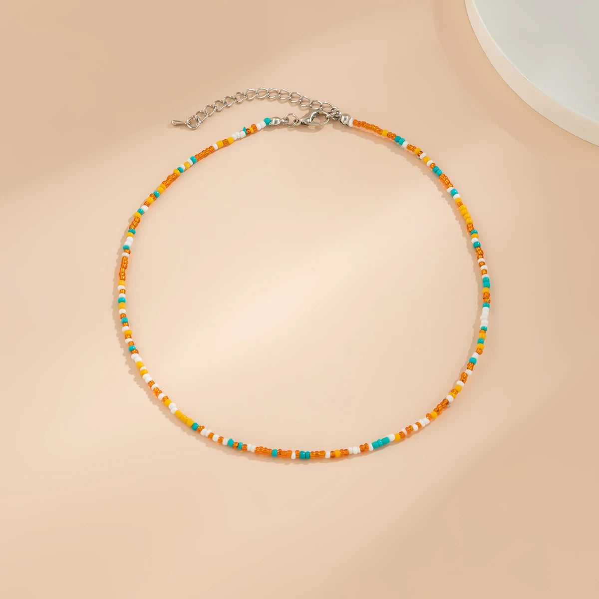 Distinctive Necklace