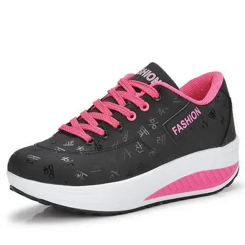 GOAT Shoes
