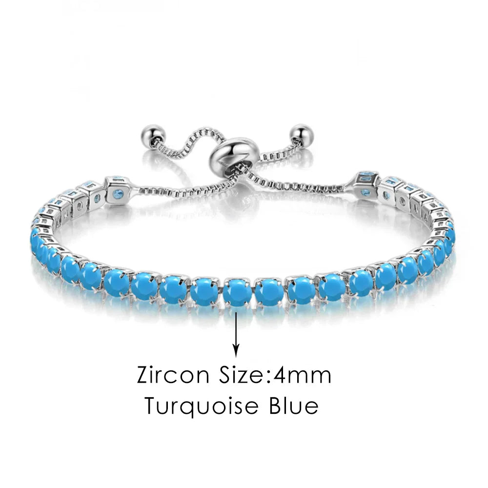Royal Blue Bracelet