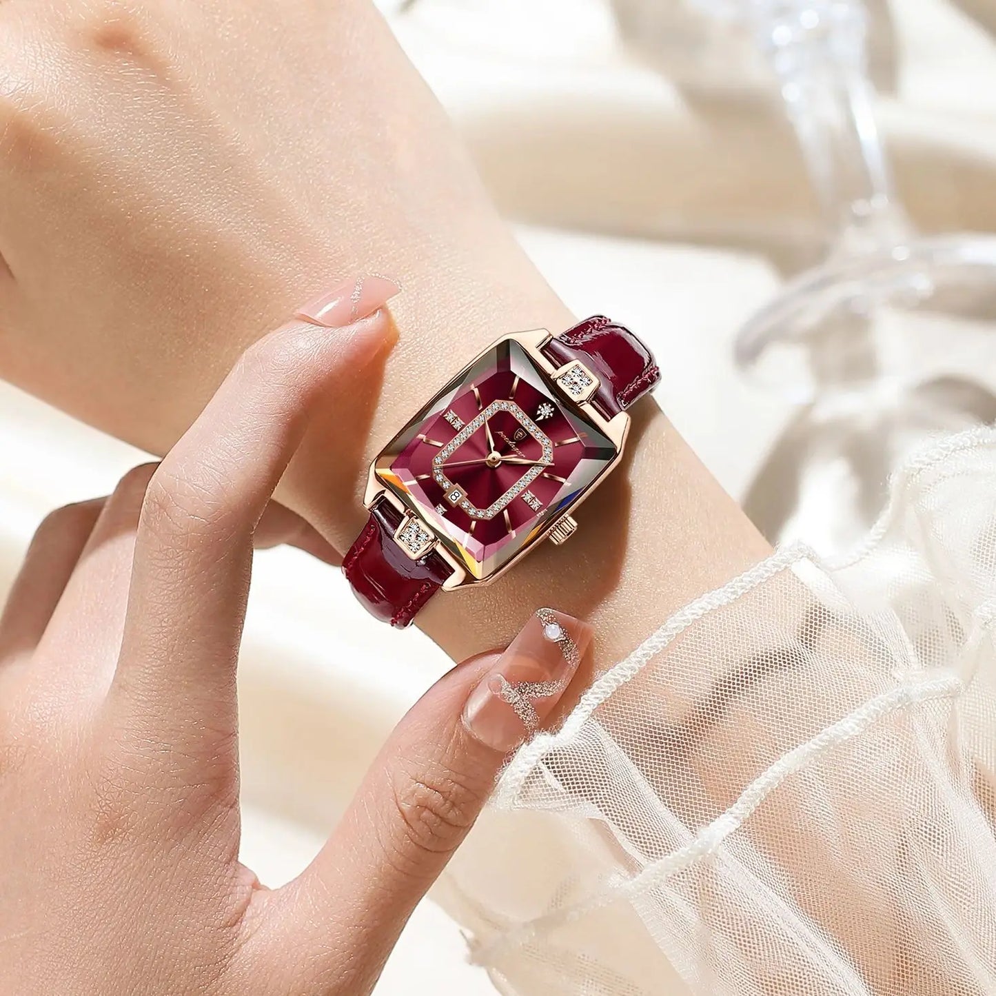 princess Diana watch