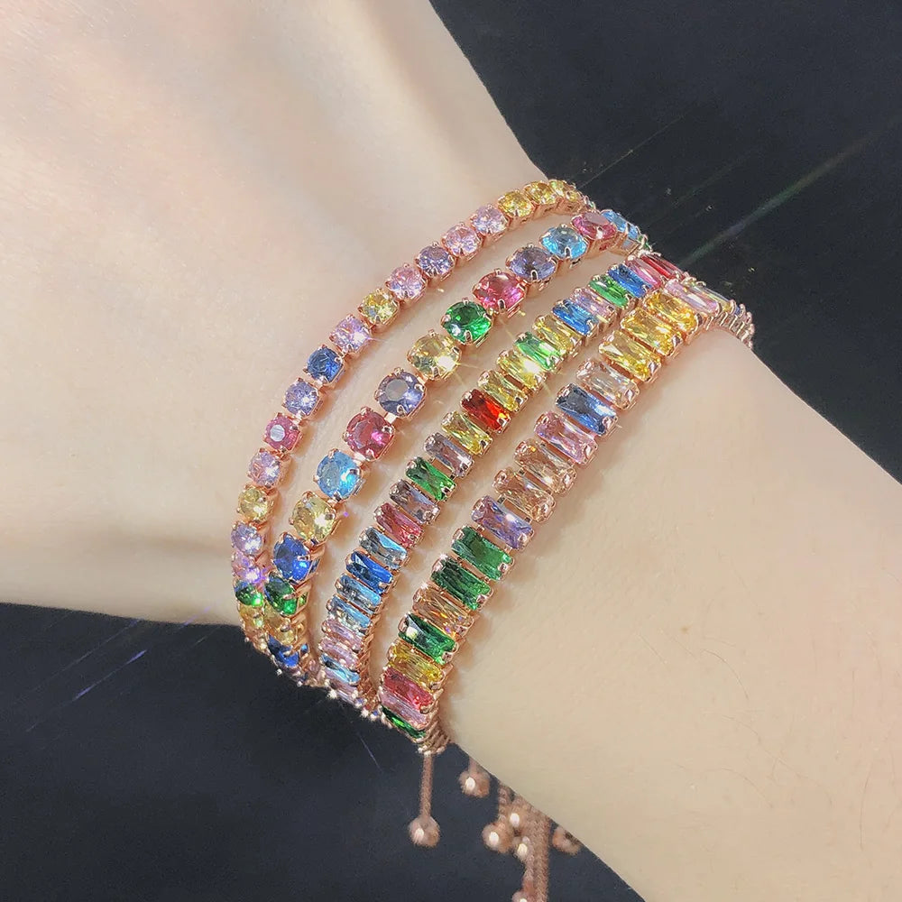 Distinctive Bracelet