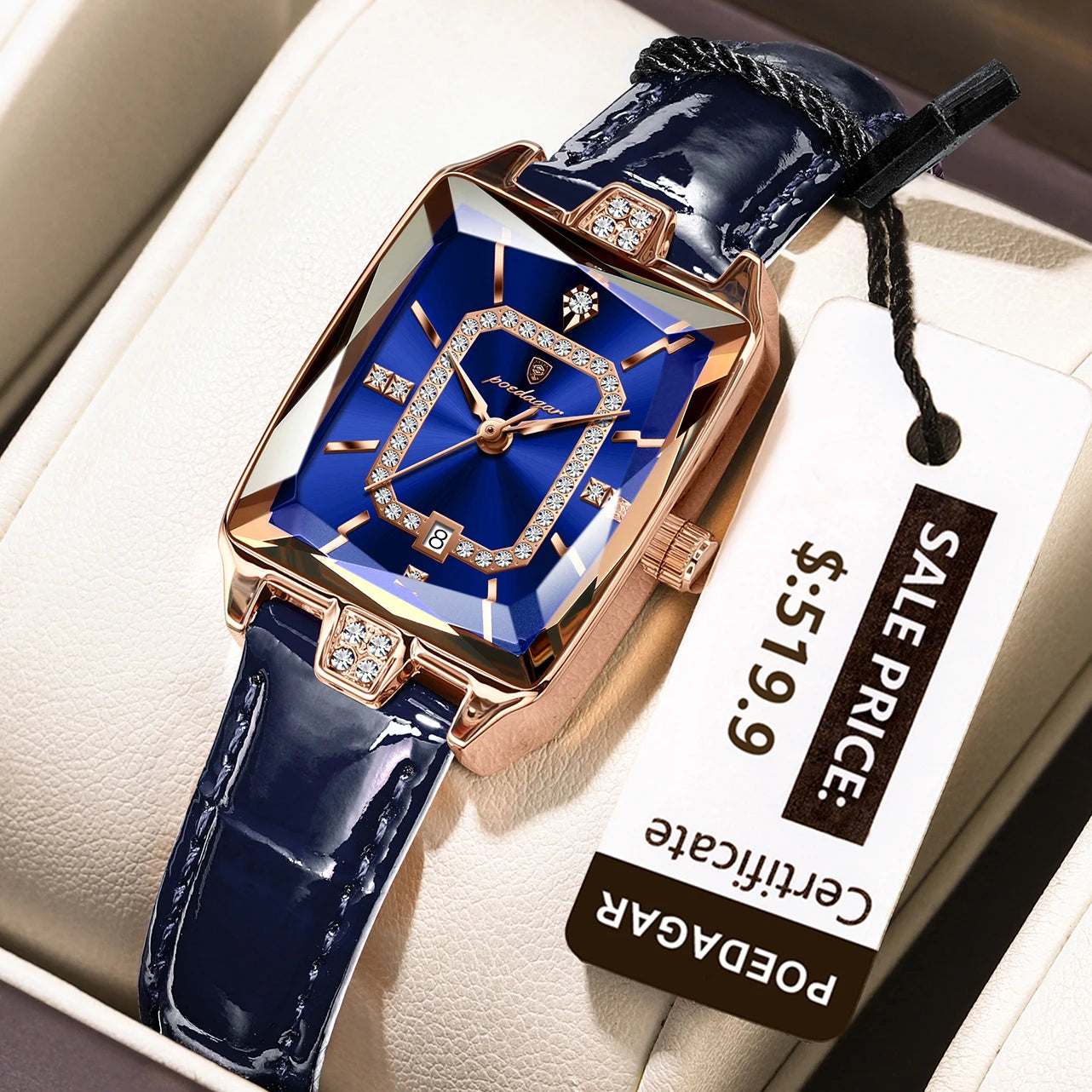 princess Diana watch