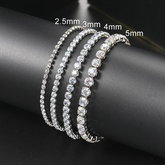 Silver Bracelet