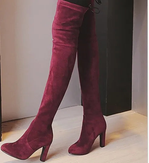 Fashion shoes
