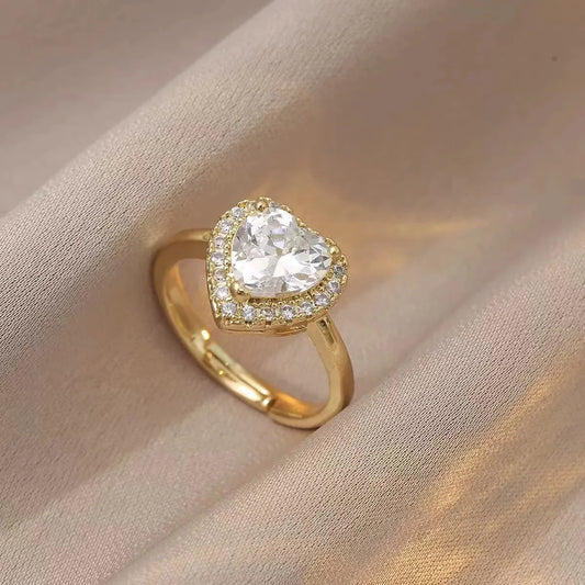 Princess Ring